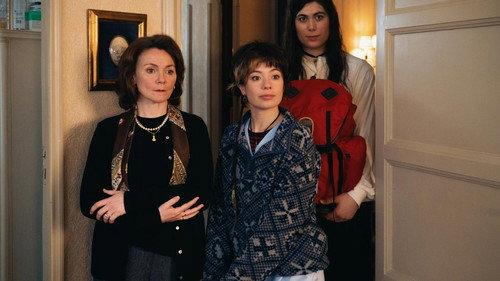 Mi querida señorita filmas žiurėti online