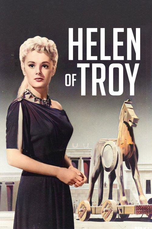 Helen of Troy filmas online