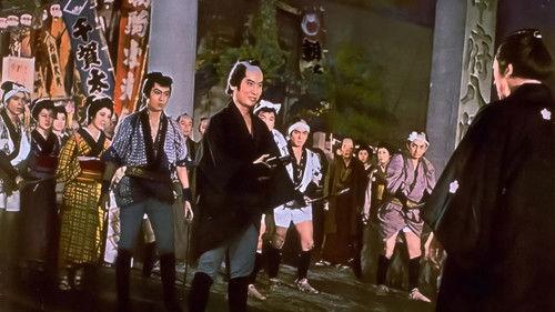 A Revengeful Raid filmas žiurėti online