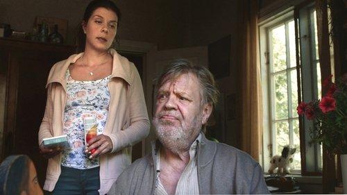 Homecoming filmas žiurėti online