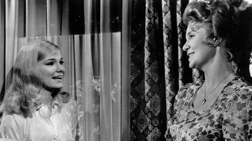 Toys in the Attic filmas žiurėti online