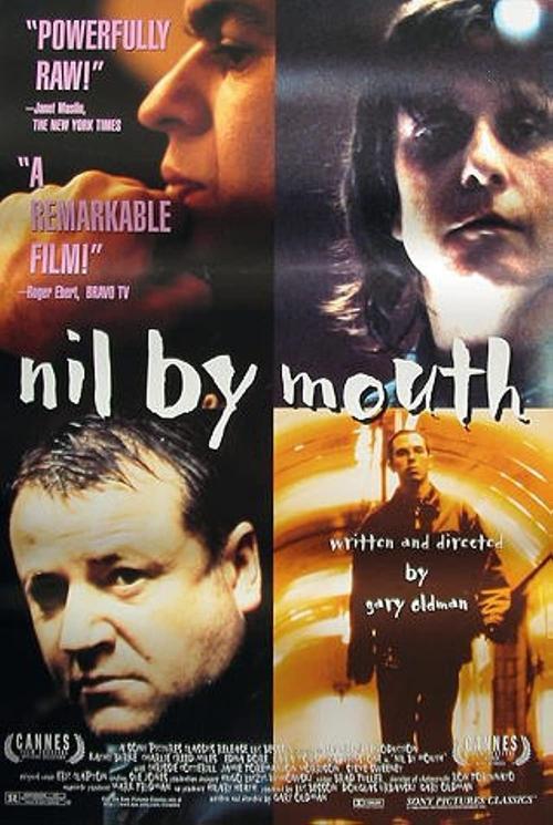 Nil by Mouth filmas online