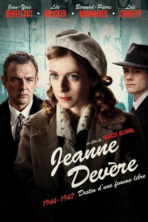 Jeanne Devère filmas online