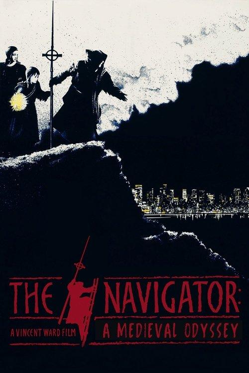 The Navigator: A Medieval Odyssey filmas online