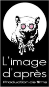 L'Image d'aprés studio logo