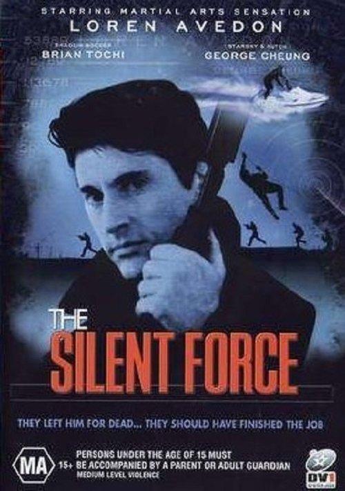 The Silent Force filmas online