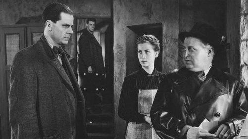 Kristinus Bergman filmas žiurėti online