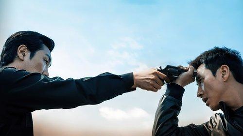 A Hard Day filmas žiurėti online