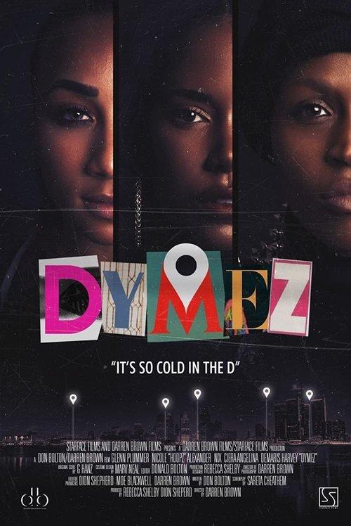 Dymez filmas online