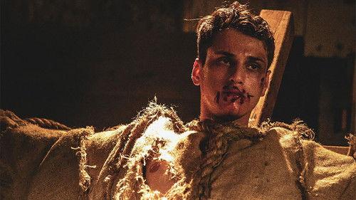 Scarecrows filmas žiurėti online