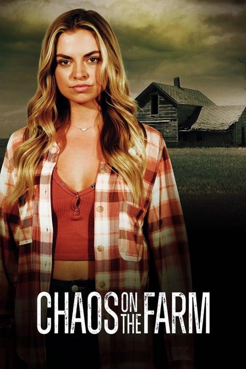 Chaos on the Farm filmas online