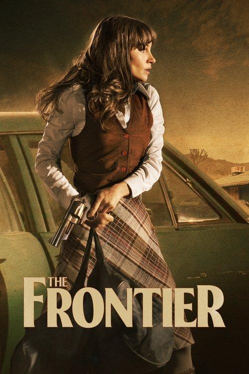 The Frontier filmas online