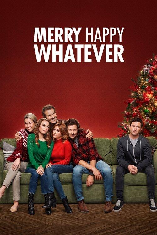 Merry Happy Whatever filmas online