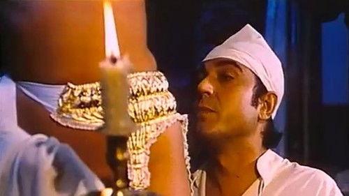 The Magic Garter Belt filmas žiurėti online