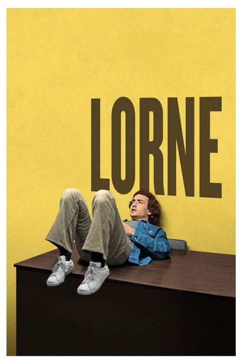 Lorne filmas online
