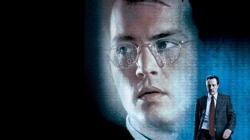 Nick of Time filmas žiurėti online