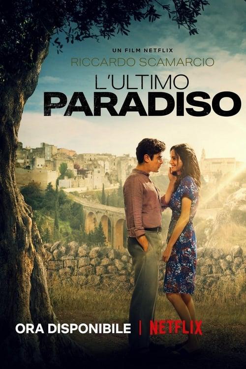 L'ultimo paradiso filmas online