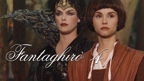 Fantaghirò 4 filmas žiurėti online