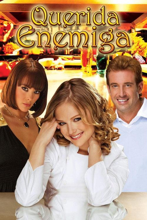 Querida enemiga filmas online