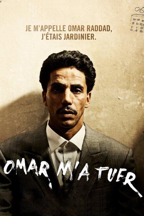 Omar m'a tuer filmas online