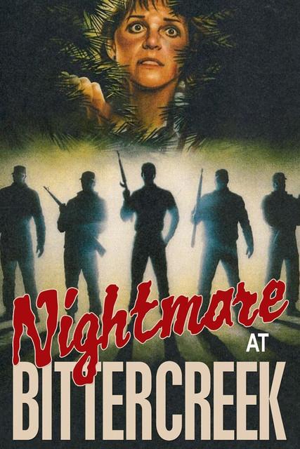 Nightmare at Bittercreek filmas online