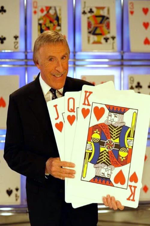 Play Your Cards Right filmas online