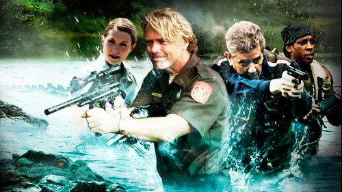 Lake Placid 2 filmas žiurėti online