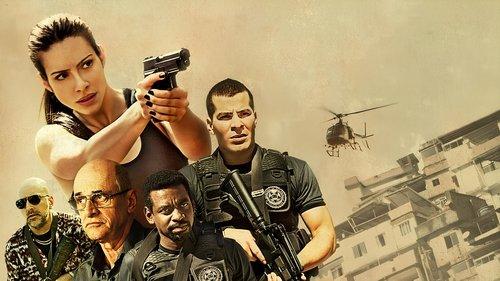 Operações Especiais filmas žiurėti online