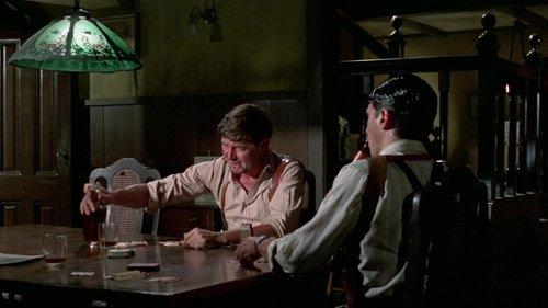 The Grissom Gang filmas žiurėti online