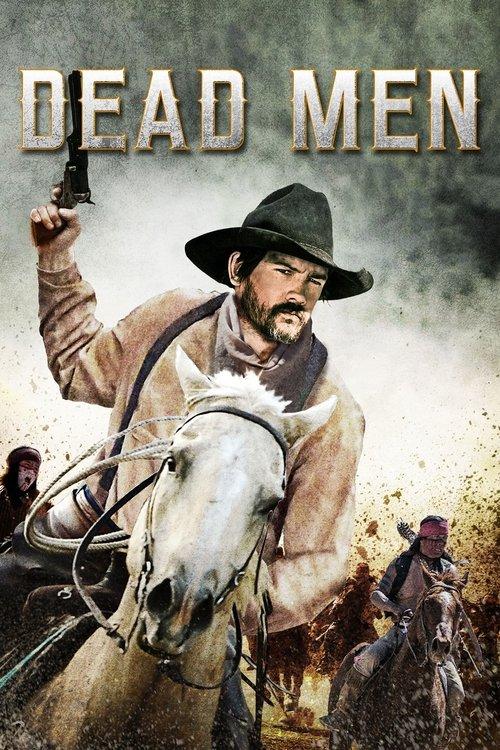 Dead Men filmas online