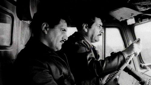 Beyond the Nights filmas žiurėti online