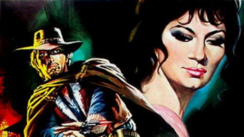 La taglia è tua... l'uomo l'ammazzo io filmas žiurėti online