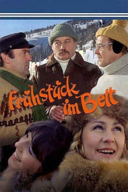 Frühstück im Bett filmas online