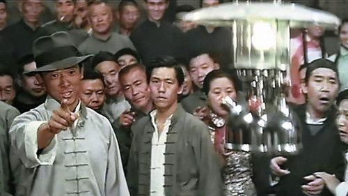 Furious Slaughter filmas žiurėti online