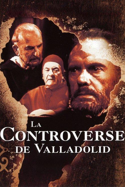 Dispute in Valladolid filmas online