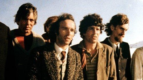 Il minestrone filmas žiurėti online