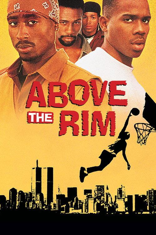 Above the Rim filmas online