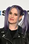Kelly Osbourne