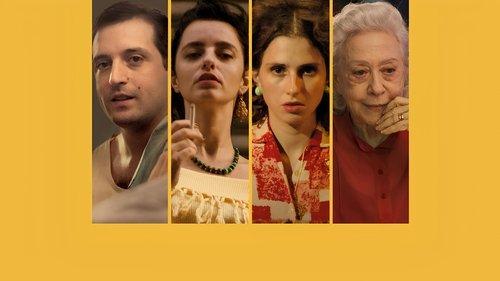 Nematomas Gyvenimas filmas žiurėti online