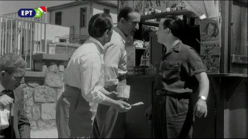 Jeep, Pavilion and Love filmas žiurėti online