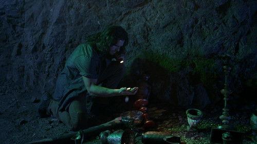 Sinbad and the War of the Furies filmas žiurėti online