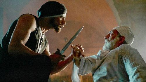 The Treasure : Love & Destiny filmas žiurėti online