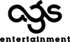 AGS Entertainment studio logo