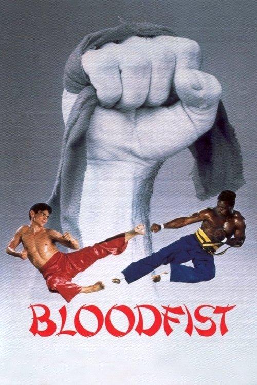 Bloodfist filmas online