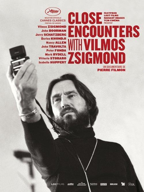 Close Encounters with Vilmos Zsigmond filmas online