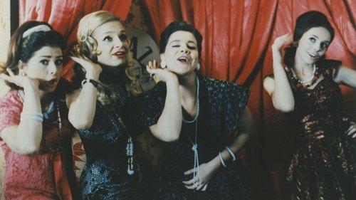 Csinibaba filmas žiurėti online