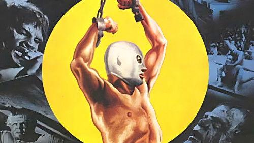 Santo contra la hija de Frankenstein filmas žiurėti online