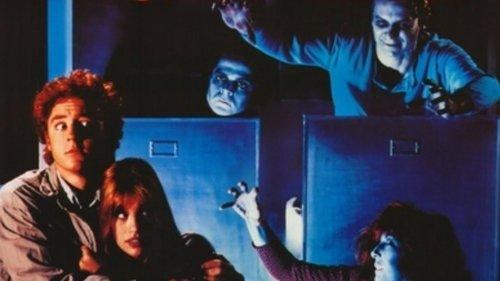 Night Life filmas žiurėti online