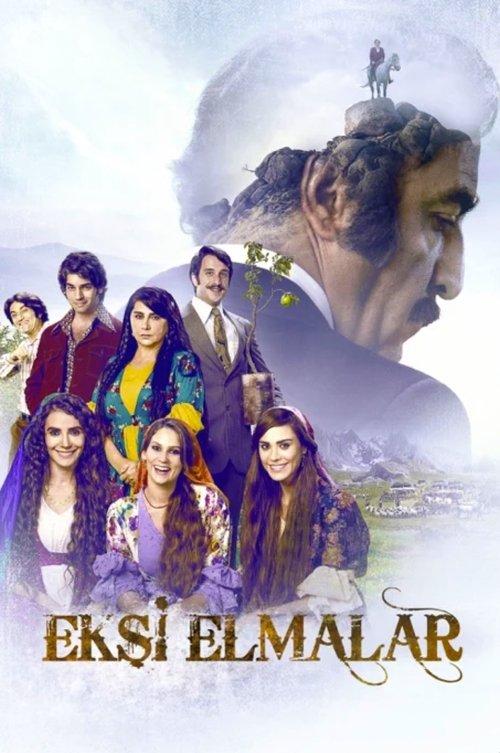 Ekşi Elmalar filmas online