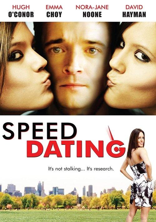Speed Dating filmas online